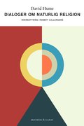 Dialoger om naturlig religion