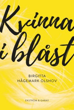Birgitta Hågemark Olshov - Kvinna i blåst, E-bok
