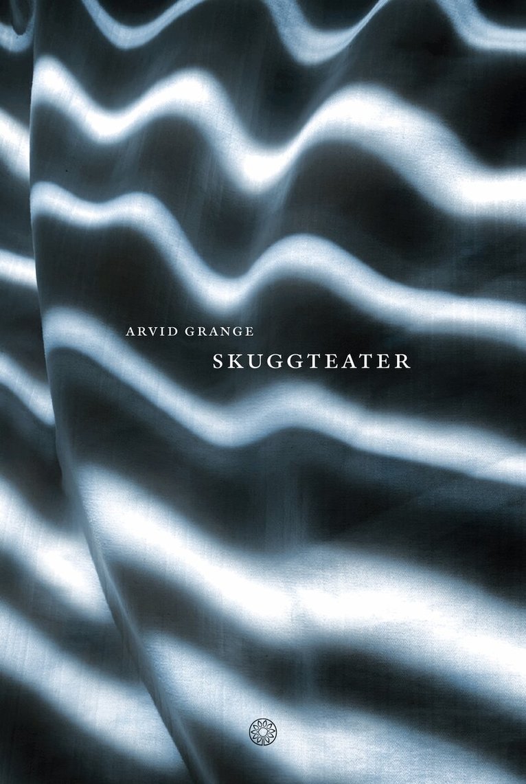 Arvid Grange - Skuggteater, Häftad