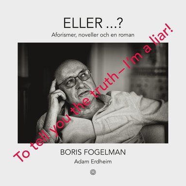 Boris Fogelman Eller…?