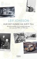 Hur det kunde ha gtt till : ett industrisamhlle och en samhllsmedborgare vxer upp under 1950- och 1960-talen