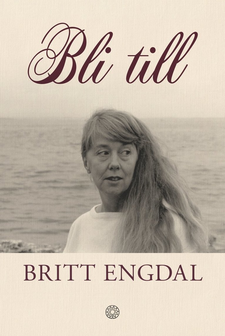 Britt Engdal - Bli till, Häftad