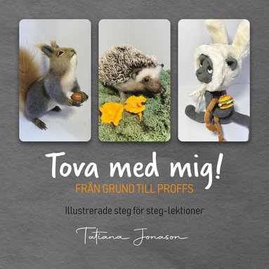 Tatiana Jonasson Tova med mig!