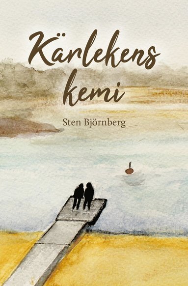 Sten Björnberg Kärlekens kemi