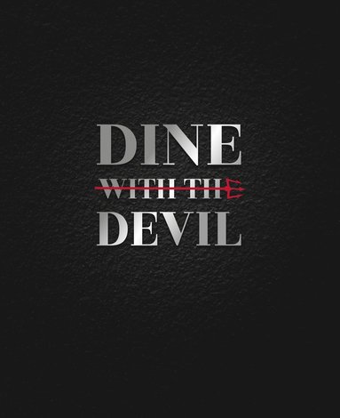 D’ler Hilmi Dine with the Devil