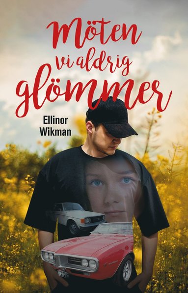 Ellinor Wikman Möten vi aldrig glömmer