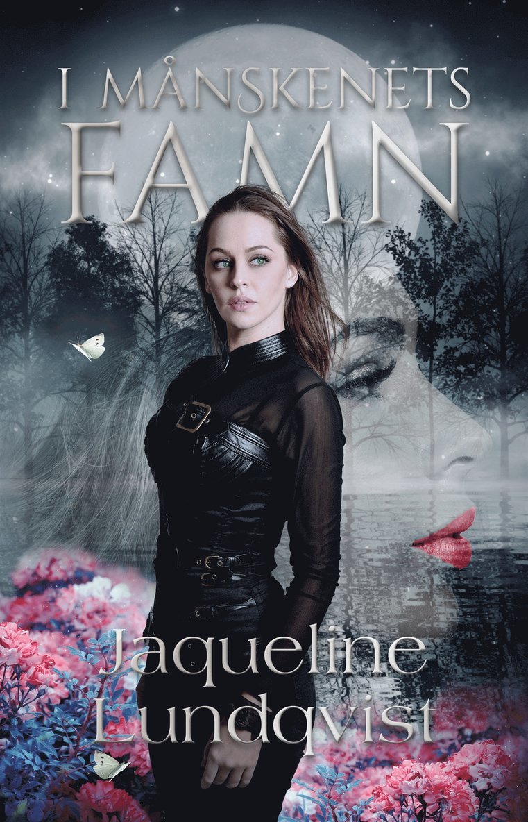 Jaqueline Lundqvist - I månskenets famn, E-bok