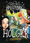 Holger frsvinner