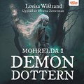 Mohrelda 1 : Demondottern