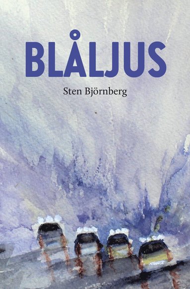 Sten Björnberg Blåljus