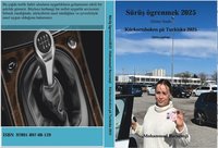 Krkortsboken p Turkiska 2025