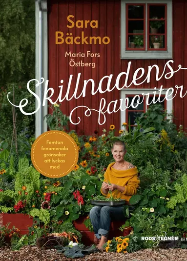 Sara Bäckmo - Skillnadens favoriter, E-bok