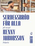 Surdegsbrd fr alla : 56 recept