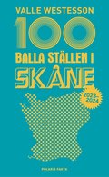 100 balla stllen i Skne 2023-2024