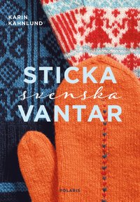 Sticka svenska vantar