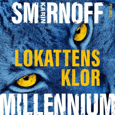 Karin Smirnoff - Lokattens klor, Ljudbok