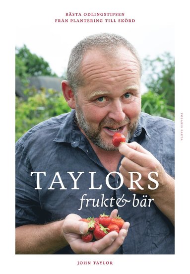 John Taylor Taylors frukt & bär