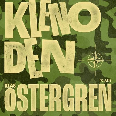 Klas Östergren - Klenoden, Ljudbok