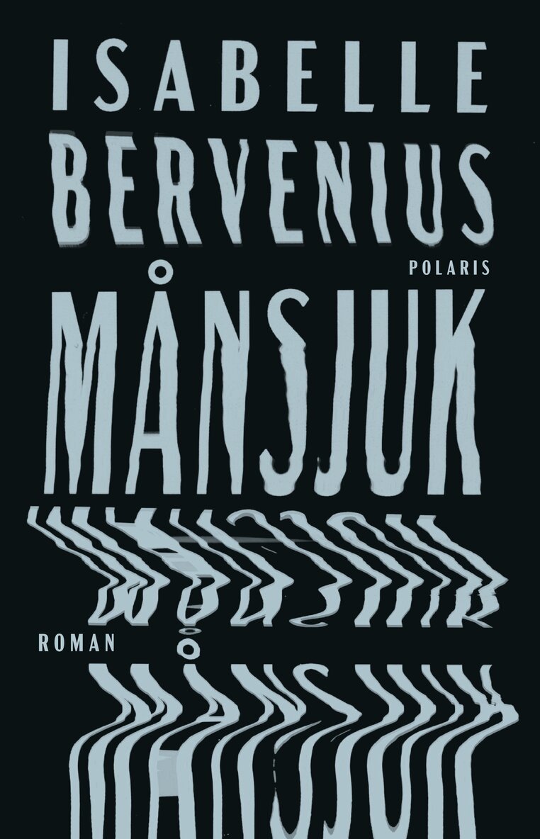 Isabelle Bervenius - Månsjuk, E-bok