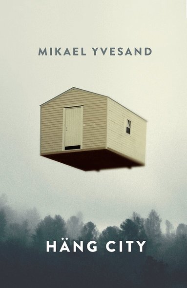 Mikael Yvesand - Häng City, Pocket. Tillgänglighet: Lägg till