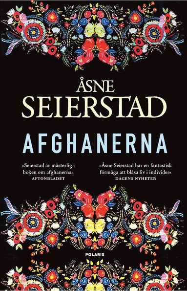 Åsne Seierstad Afghanerna