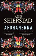 Afghanerna