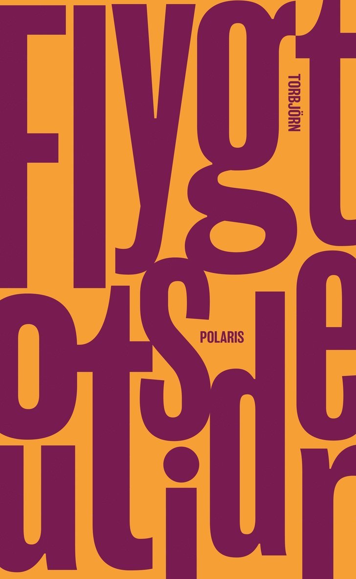 Torbjörn Flygt - Outsider, E-bok