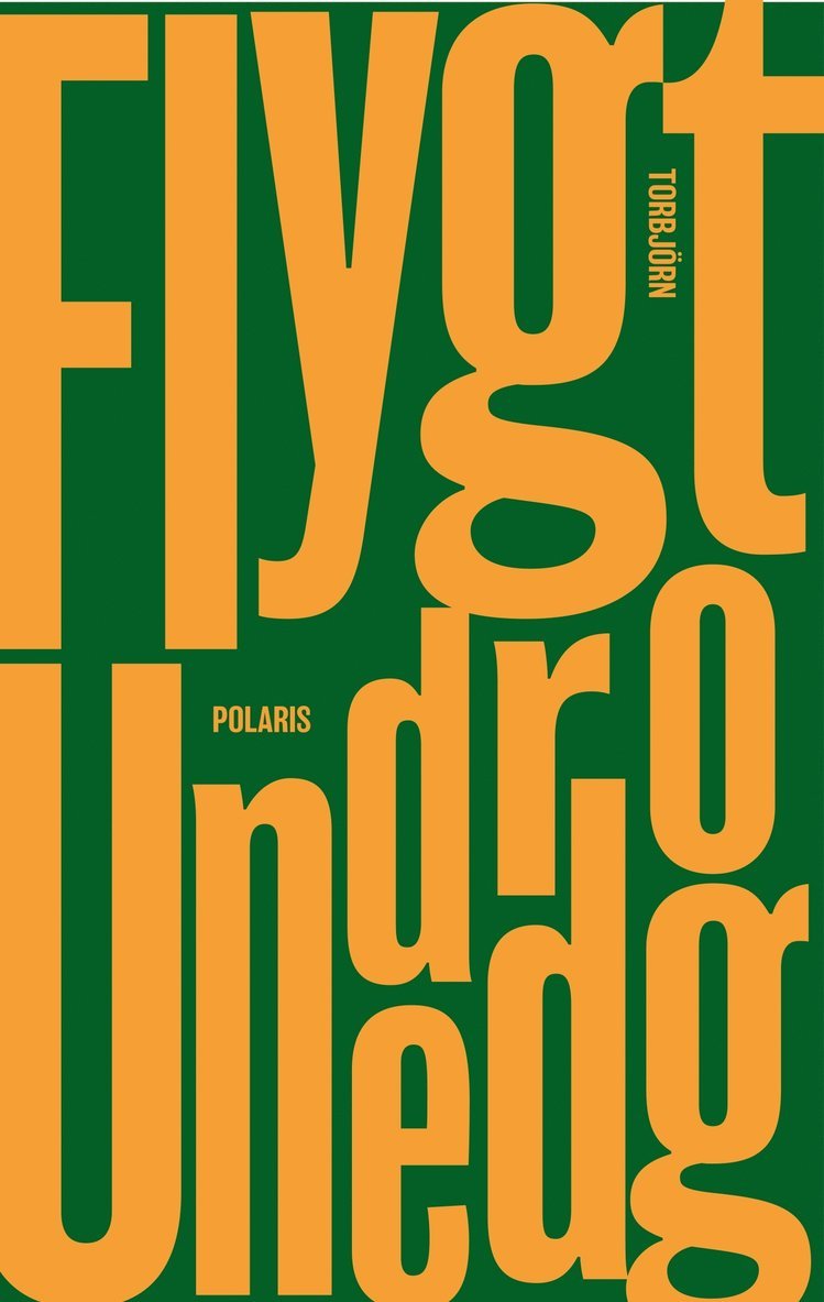 Torbjörn Flygt - Underdog, E-bok