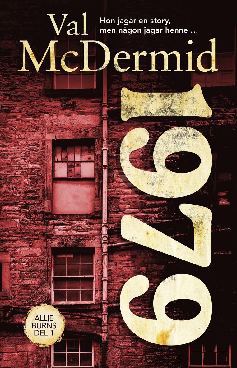 Val McDermid - 1979, E-bok