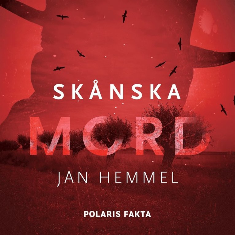 Jan Hemmel - Skånska mord. Kriminalberättelser kända från tv-serien, Ljudbok