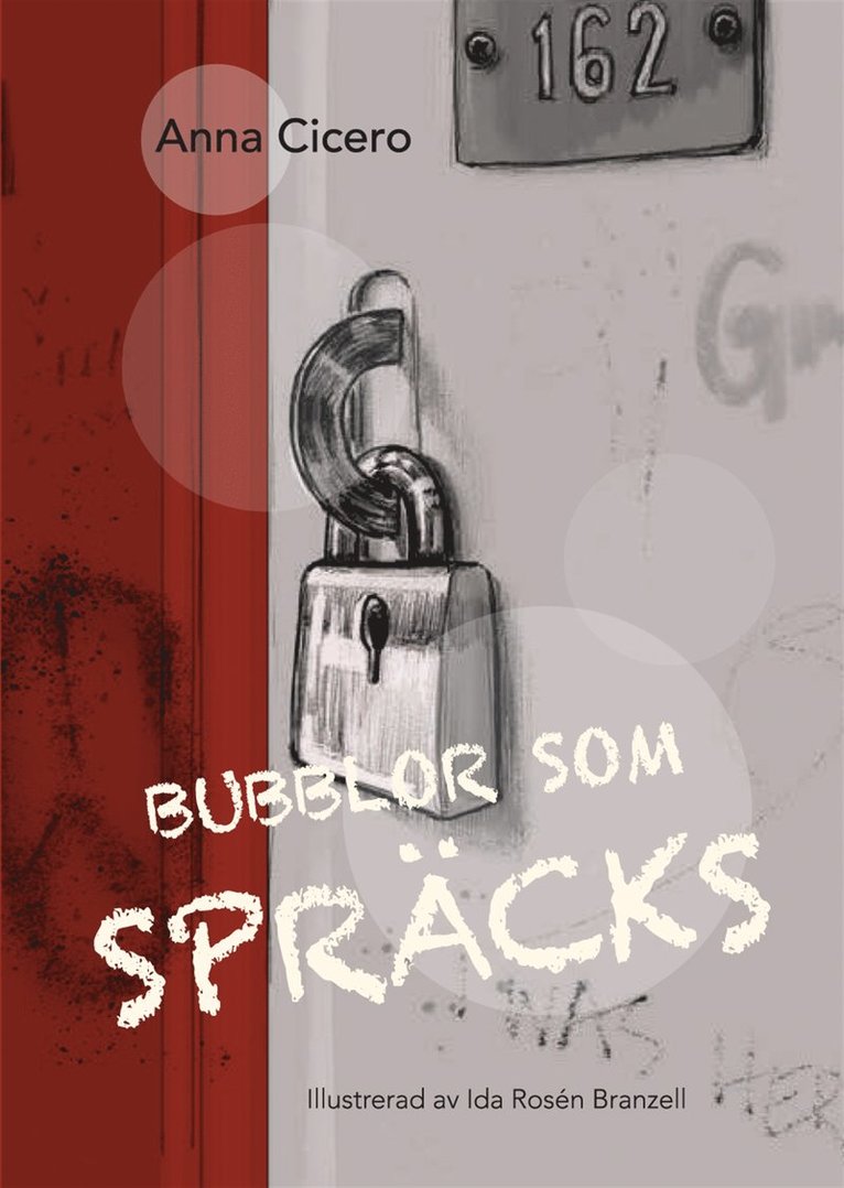 Anna Cicero, Emma Lundberg - Bubblor som spräcks, E-bok