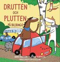 Drutten och Plutten p bilbingo