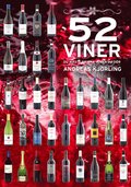 52 Viner du måste dricka innan du dör