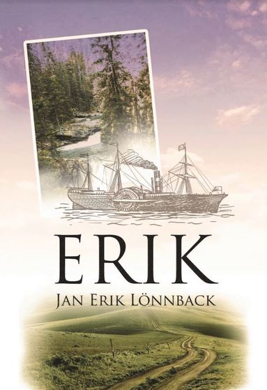 Jan Lönnback Erik