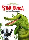 Peter Panda och alla världens djur