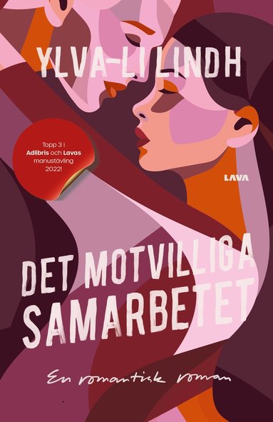 Ylva-Li Lindh Det motvilliga samarbetet