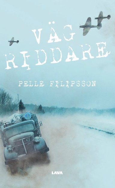 Pelle Filipsson Vägriddare