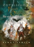 Freja och Odins kamp fr naturens verlevnad