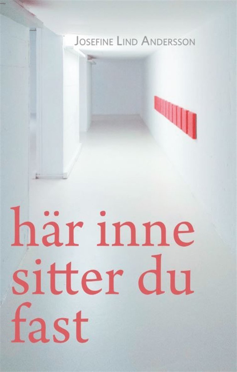 Josefine Lind Andersson - Här inne sitter du fast, E-bok