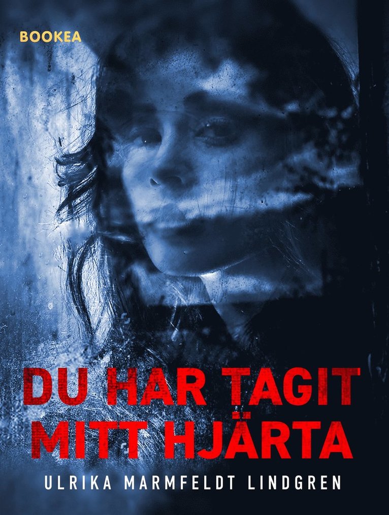 Ulrika Lindgren - Du har tagit mitt hjärta, E-bok