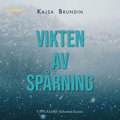 Vikten av spårning