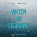 Vikten av sprning