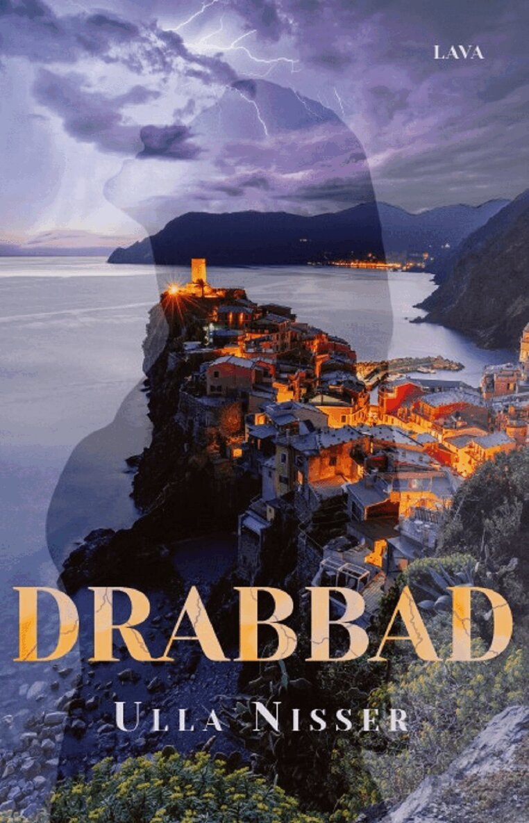 Ulla Nisser - Drabbad, E-bok