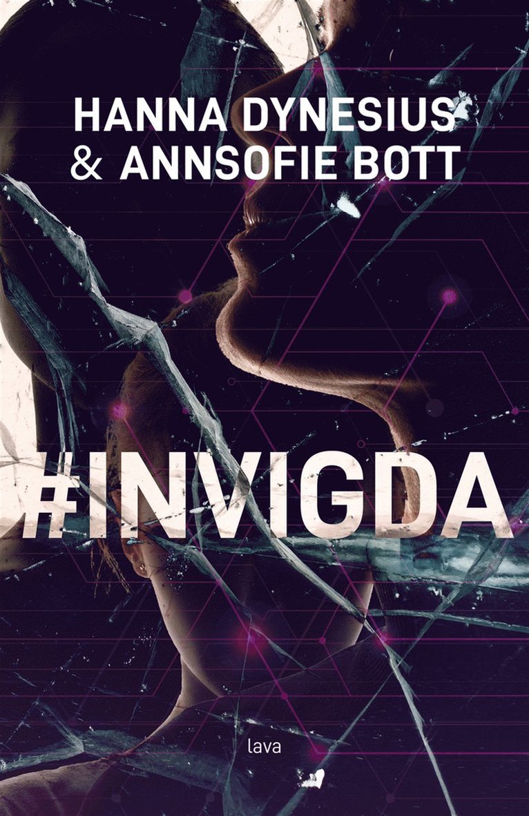 Hanna Dynesius, AnnSofie Bott - #Invigda, E-bok