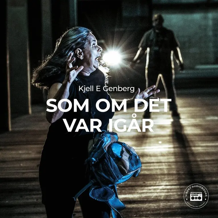 Som om det var igår