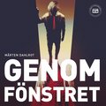 Genom fnstret