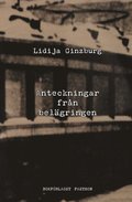Anteckningar frn belgringen