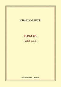 Resor [1988-2017]