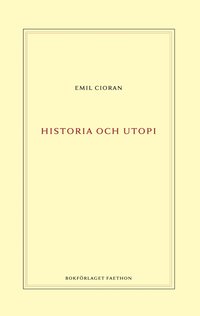 Historia och utopi