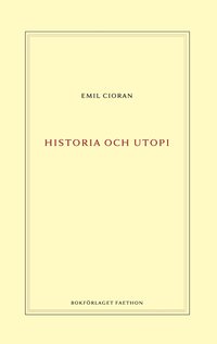 Historia och utopi